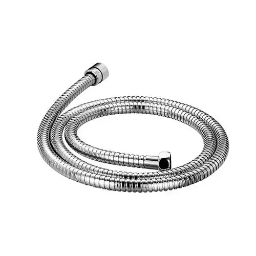 Steinberg – Flexible de douche 180 cm, chrome 099 9412