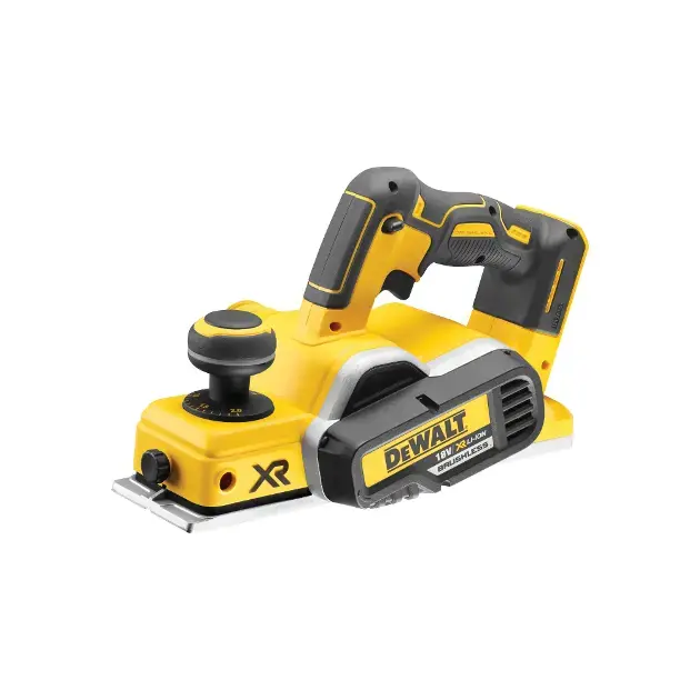 DeWALT – 18V AKU Planche 82 mm DCP580N