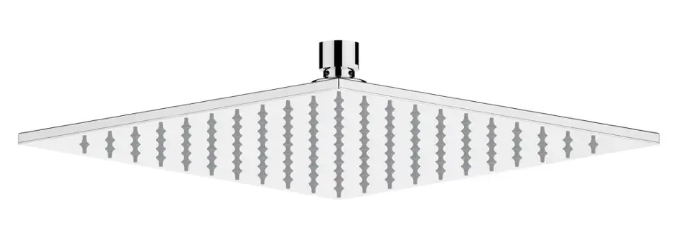Keuco – Douche de tête, 30×30 cm, chrome 59986010302