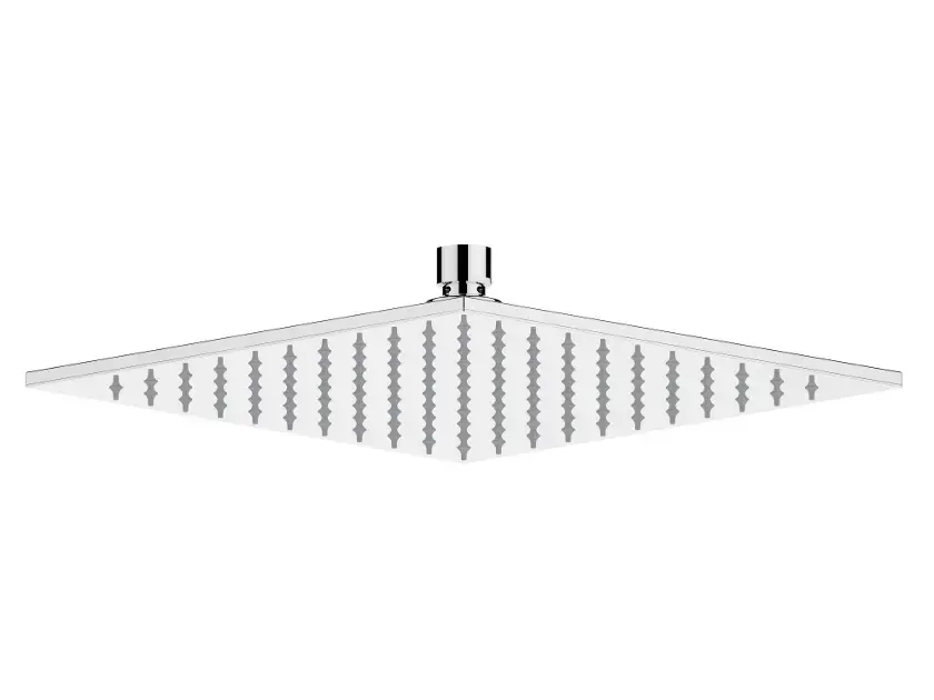 Keuco – Douche de tête 20×20 cm, chrome 59986010102