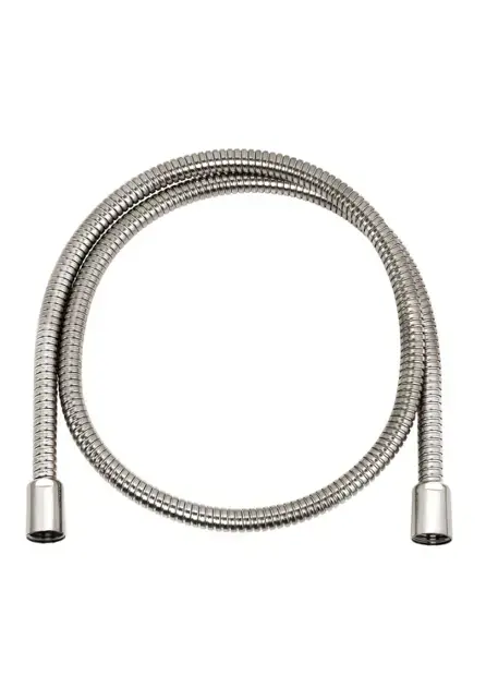 Keuco – Flexible de douche 160 cm, nickel brossé 59995051600