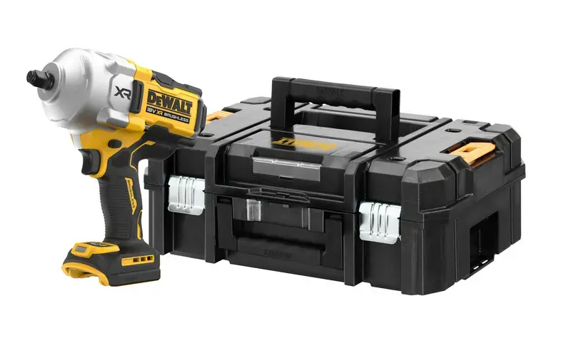 DeWALT – Clé à chocs AKU 18V, sans batterie ni chargeur DCF961NT
