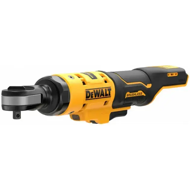DeWALT – Clé à cliquet sans fil 18V, sans batterie ni chargeur DCF513N