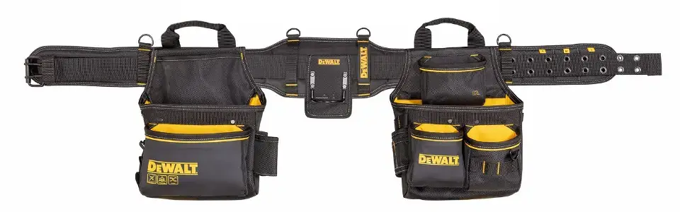 DeWALT – Ceinture porte-outils DWST40603-1