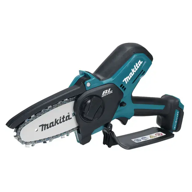 Makita - Scie d'élagage sans fil 12V 10 cm, sans batterie ni chargeur UC100DZ01