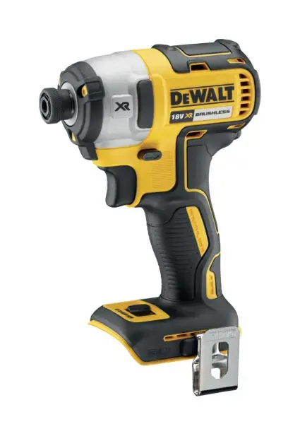 DeWALT – Clé à chocs sans fil 18V, sans batterie ni chargeur DCF887N