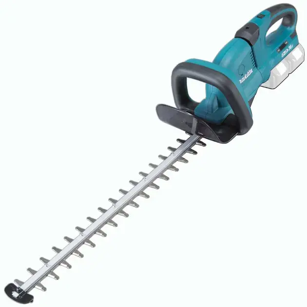 Makita - Taille-haie sans fil 18 V 65 cm, sans batterie ni chargeur DUH651Z