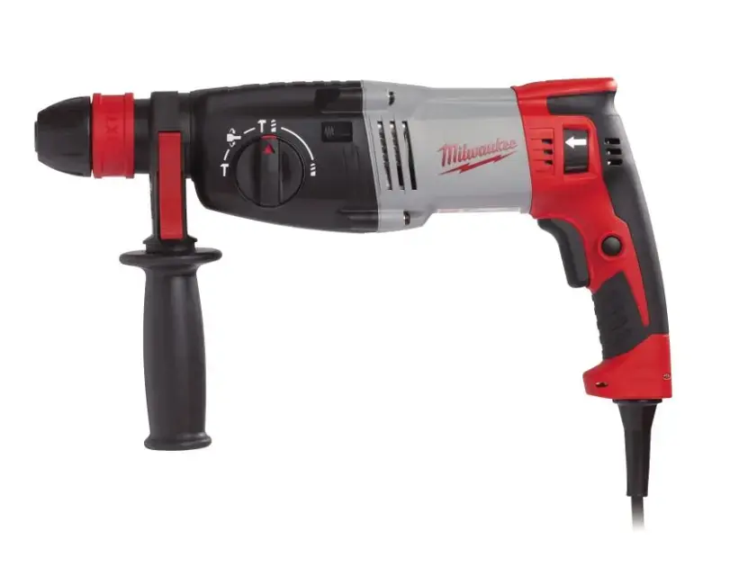 Milwaukee – Marteau combiné 820 W 4933396392