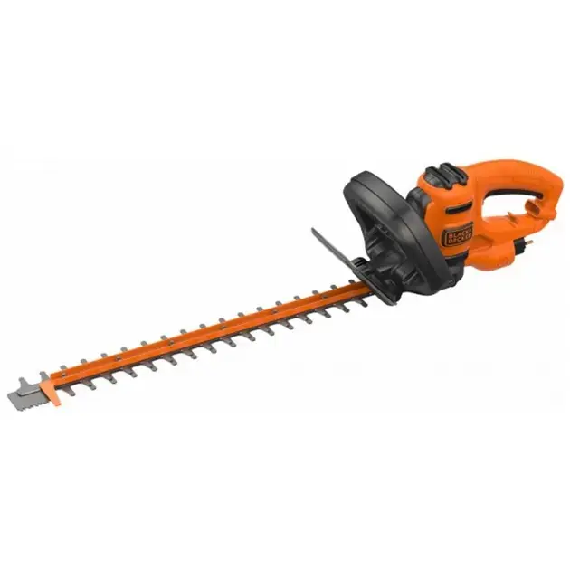 BLACK+DECKER – Taille-haie 55 cm, 550 W BEHTS401-QS