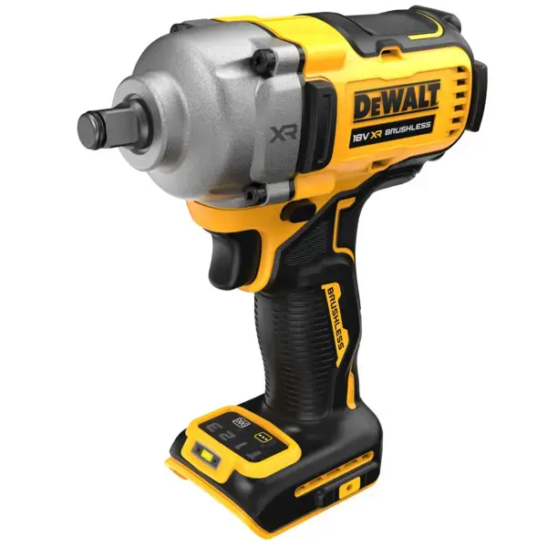 DeWALT – Clé à chocs sans fil 18V, sans batterie ni chargeur DCF891N