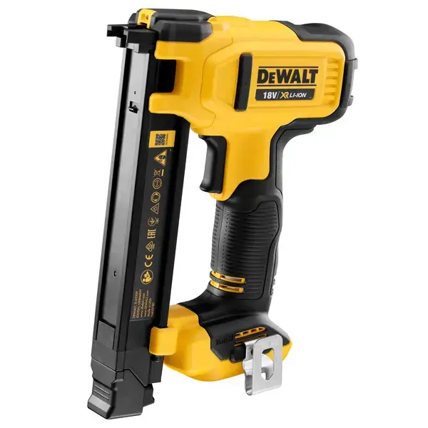 DeWALT – Agrafeuse sans fil 18V, sans batterie ni chargeur DCN701N