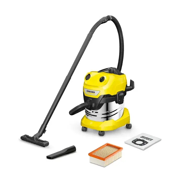 Kärcher - Aspirateur polyvalent 1000 W, volume 20 l 1.628-260.0