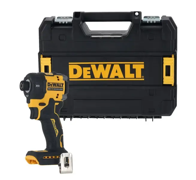 DeWALT – Clé à chocs sans fil 18V, sans batterie ni chargeur DCF870NT