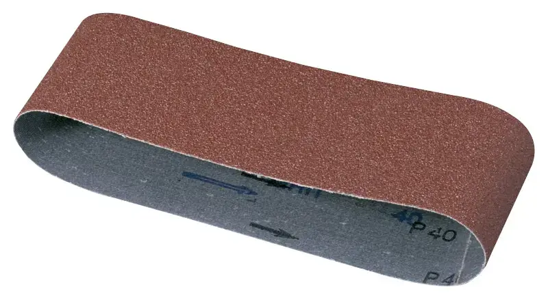 DeWALT – Bande abrasive P100, 533×75 mm, 10 pièces DT3304