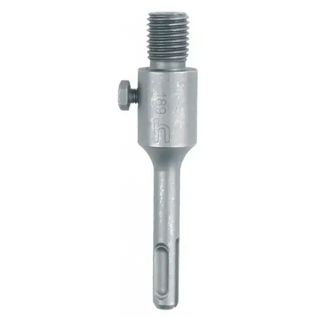 DeWALT – Adaptateur SDS Plus, pour couronnes, longueur 110 mm DT6750