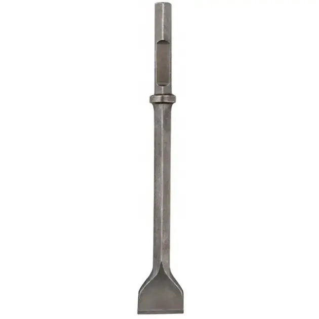 DeWALT – burin plat, 76×521 mm DT6932