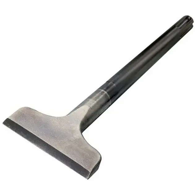 DeWALT – burin plat SDS Max, longueur 75×400 mm DT6980