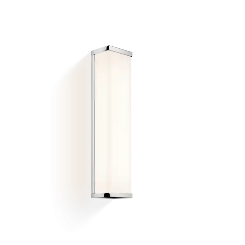 Applique MANHATTAN 40 N LED / chrome poli