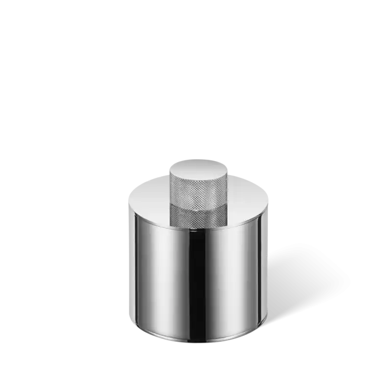 Boîte multi usages chrome CLUB BMD 2