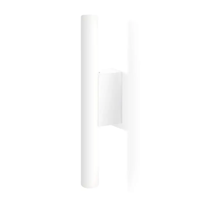 Applique (support) Omega 2 Blanche