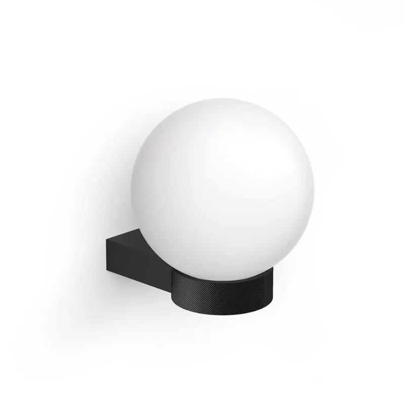 Applique CLUB LIGHT Noire