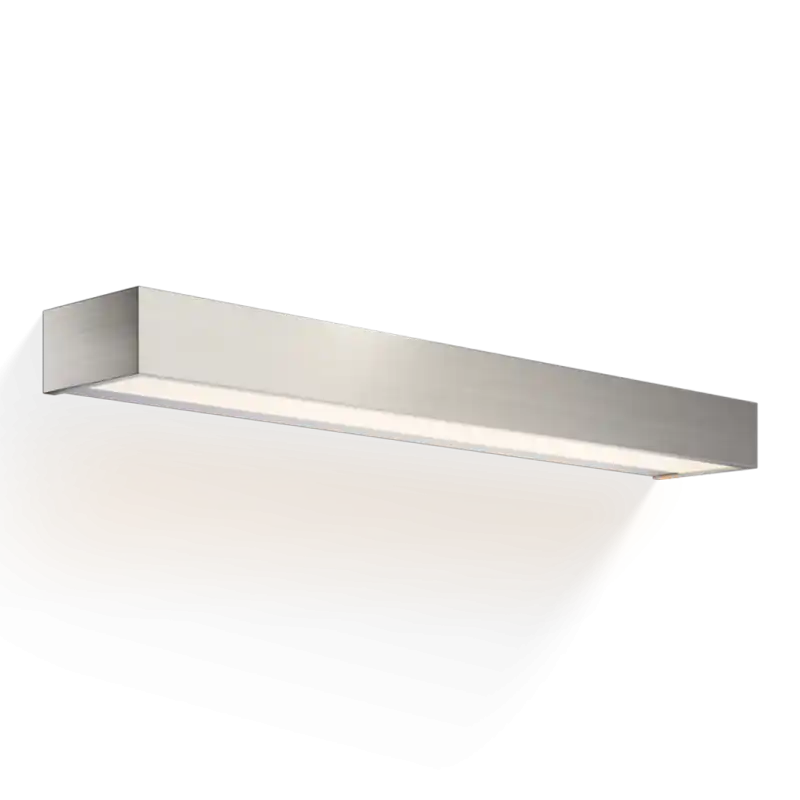 BOX 60 N LED / nickel mat