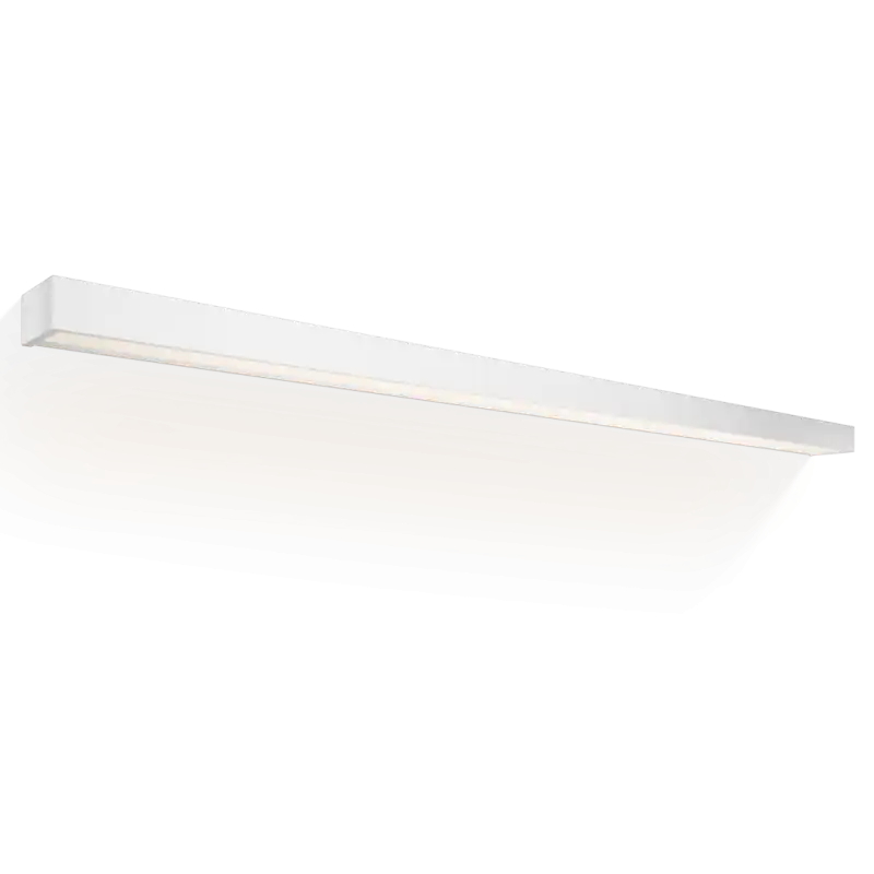 BOX 150 N LED / blanc mat
