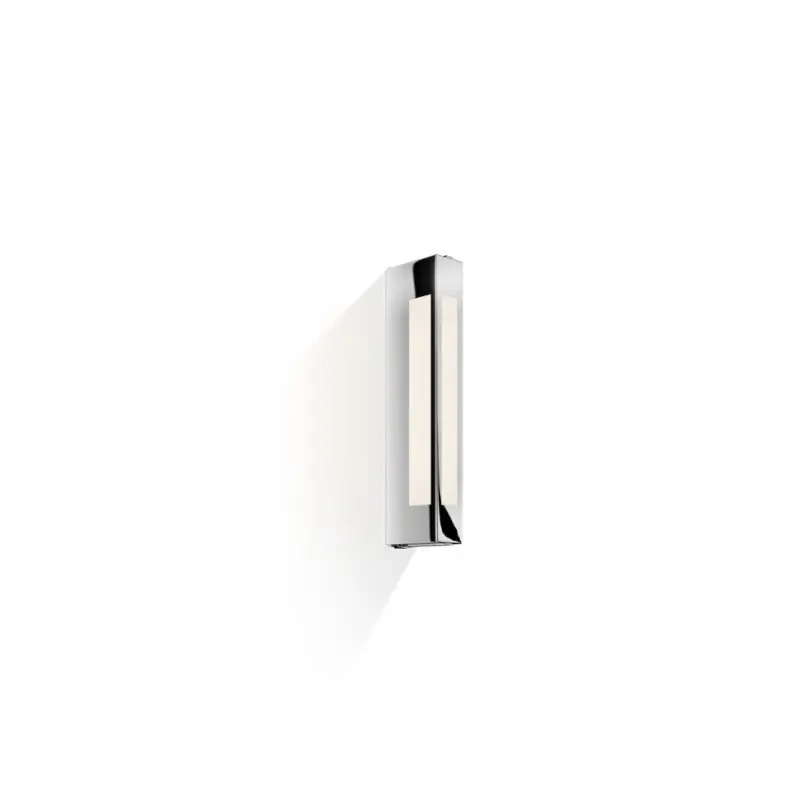 BLOC 37 / chrome poli
