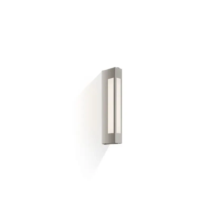 BLOC 37 / nickel mat