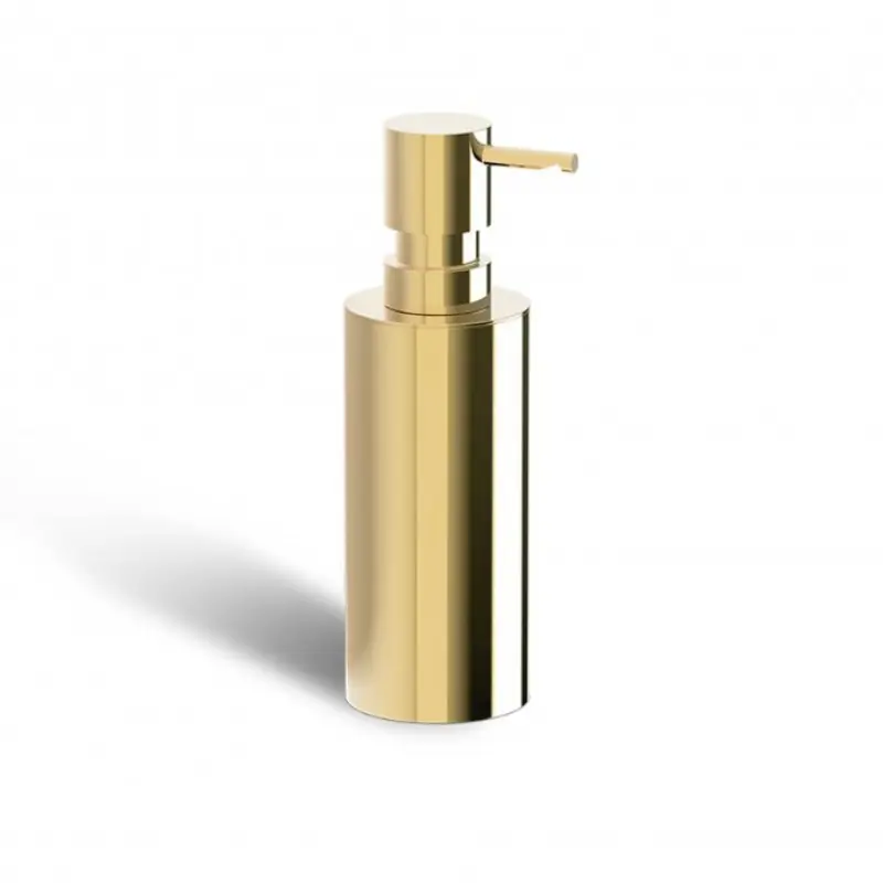 Zeepdispenser MK SSP goud