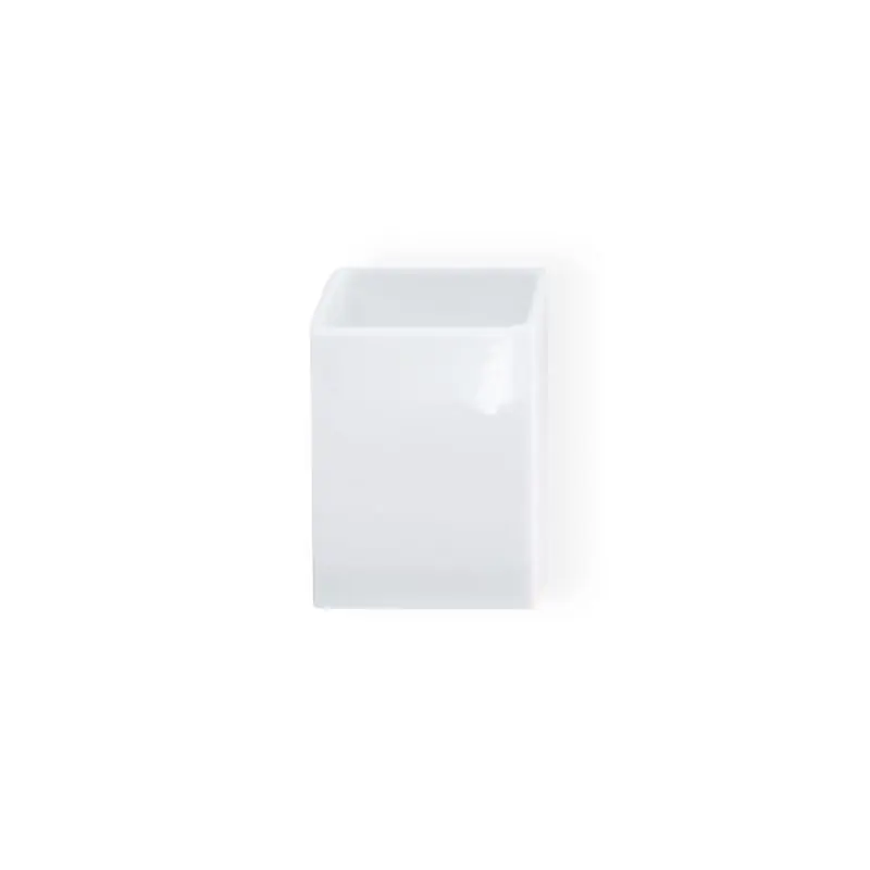 Beker DW 610 wit