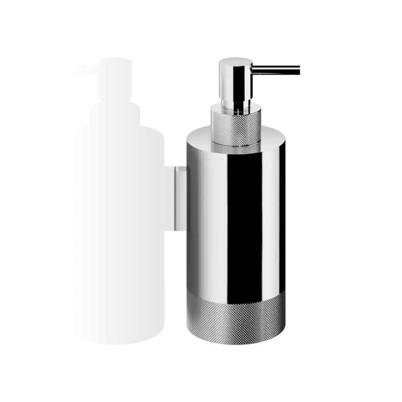 Zeepdispenser CLUB WSP 1 chroom