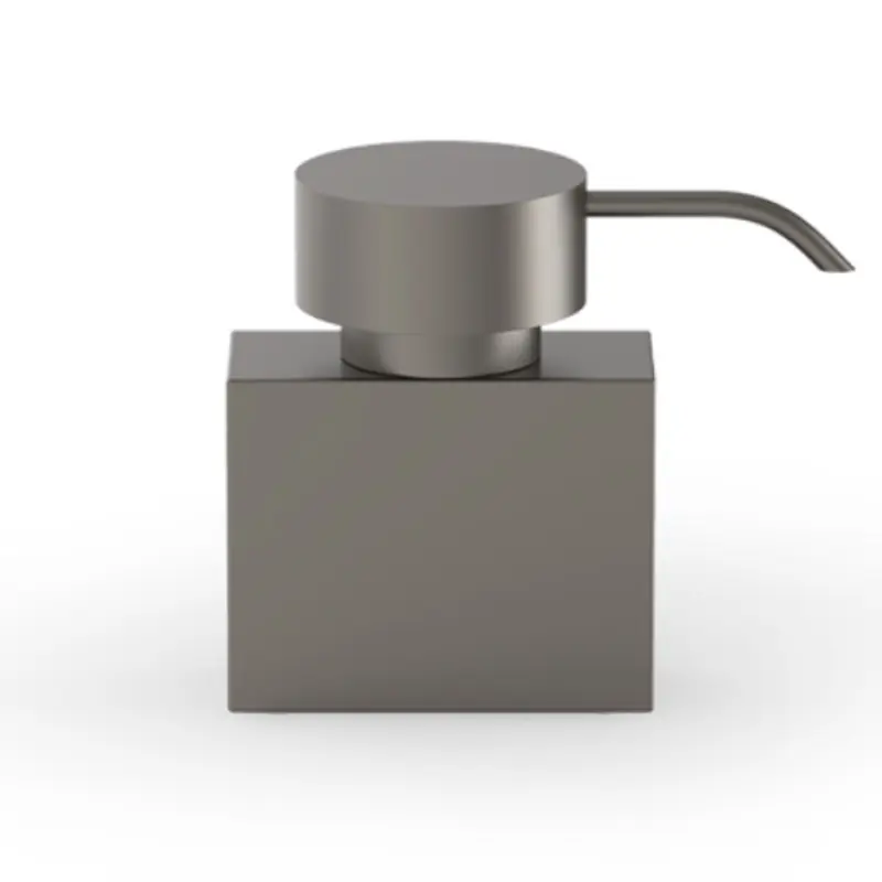 Zeepdispenser DW 477 brons