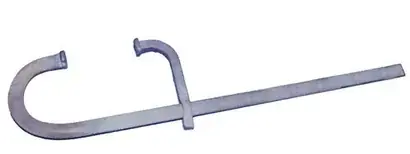 SERRE JOINT MACON S135 – 1000 X 1200 MM