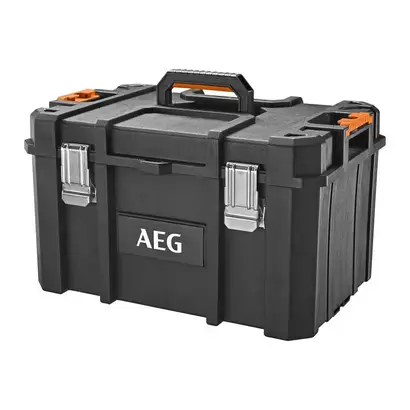 Caisse de rangement grand format AEGHDMB