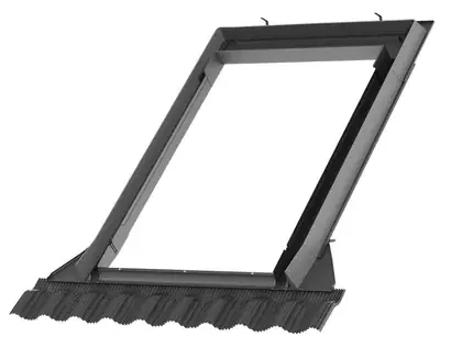 Raccord de remplacement EW CK04 0000 gris 55×98