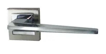 ENSEMBLE DE PORTE PREMIUM – VÉNUS ROSACE