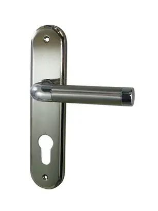 ENSEMBLE DE PORTE PREMIUM – ÉRIS CYLINDRE