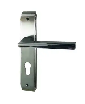 ENSEMBLE DE PORTE PREMIUM – SOLEIL CYLINDRE