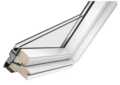 Fenêtre de toit VELUX GGL MK04 2057 78×98