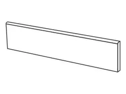 Plinthe carrelage MUNICH 7,5x60cm – Rectifié – Pearl
