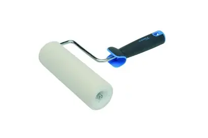 Rouleau Soft Touch  finition brillante – 180MM
