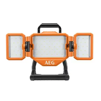 Projecteur Triple panneaux 18V – Sans batterie ni chargeur