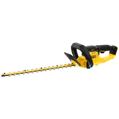 Taille-haies DEWALT XR 18V lame 55 cm sans batterie