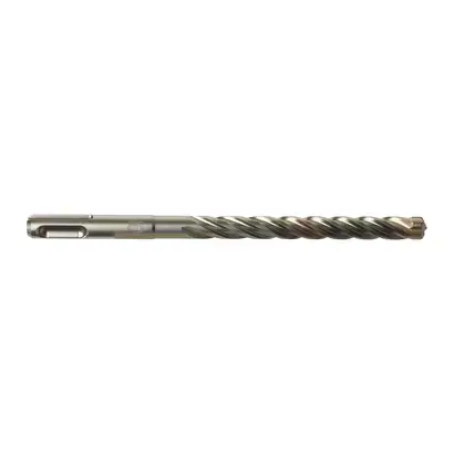 Foret SDS PLUS MX4 – 4 taillants 10 x 160MM