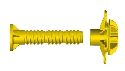 Suspente Integra 2 Fermette (50 P)