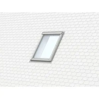 Raccord de remplacement EL CK01 0000 gris 55×70