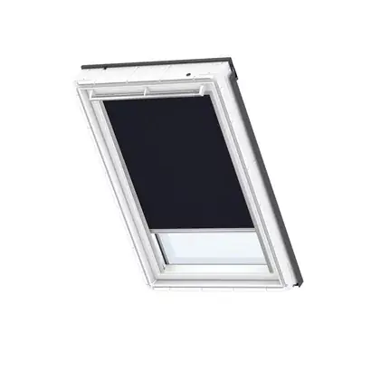 Store occultant DKL CK01 1100S 55x70 bleu marine