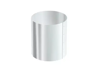 Rallonge conduit de lumière ZTR 124cm