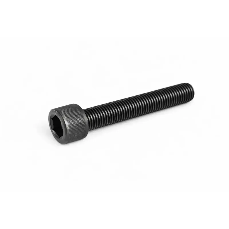 Vis CHC (Pas fin) M 8 x 35 – Pas 100 – Classe 12.9